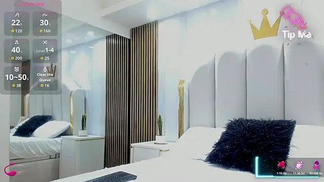 Snapshot of emily_addams_ chatting on 29, 11, 2025 emily addams online show from 29, 11, 2025