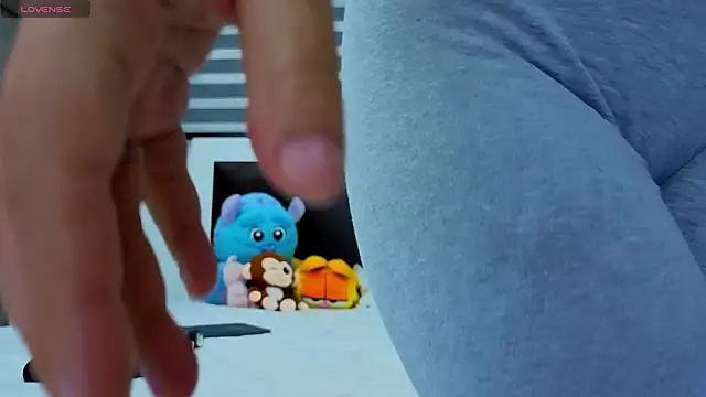 CerecitaQueenn online show from 26, 3, 2026