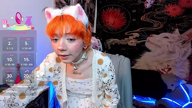 alicedangerXXX online show from 8, 2, 2026