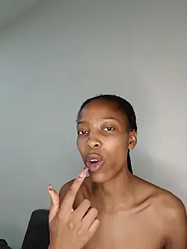 MsParisSmith online show from 8, 1, 2026