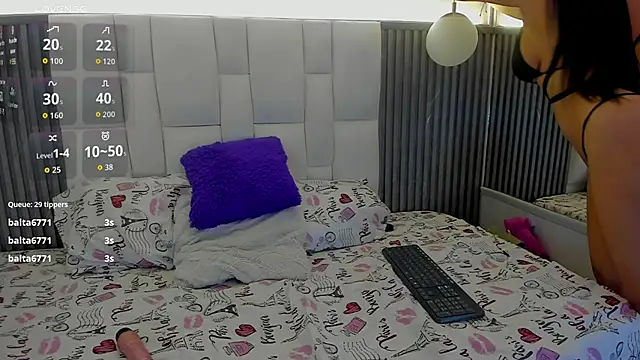 Snapshot of nathi_rodri chatting on 28, 11, 2025 nathi rodri online show from 28, 11, 2025