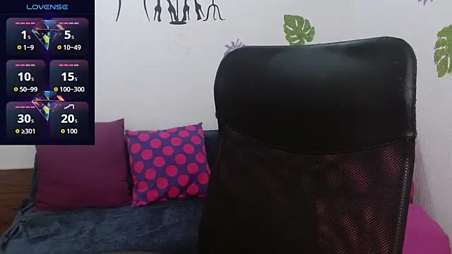 Angel Naye online show from 5, 1, 2026