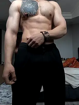 Snapshot of hazarcannn chatting on 22, 2, 2026 hazarcannn online show from 22, 2, 2026