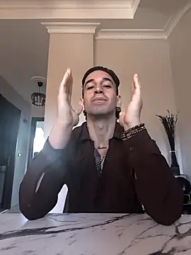 hazarcannn online show from 13, 4, 2026