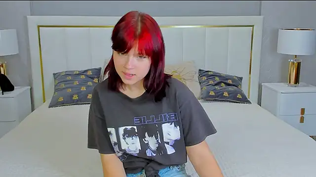 HANNA BELL online show from 3, 12, 2025