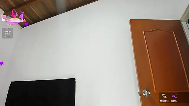 Snapshot of NahomiiAcosta chatting on 2, 12, 2025 NahomiiAcosta online show from 2, 12, 2025