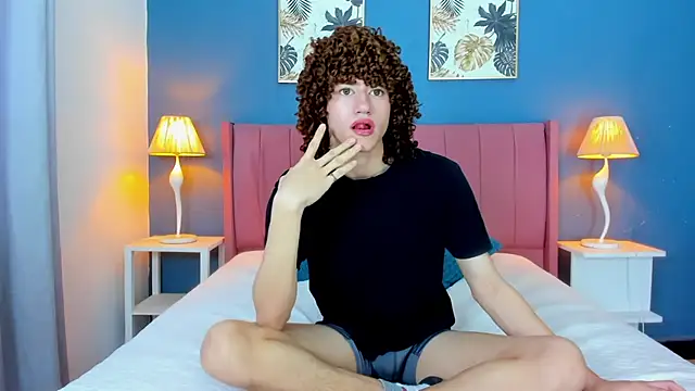 joss shellby online show from 20, 2, 2026