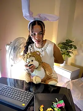 ZoeyFierce online show from 29, 11, 2025