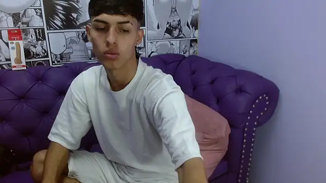 Ethan Jamees online show from 9, 1, 2026