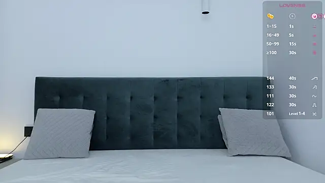 Snapshot of AnnaBenet chatting on 8, 3, 2026 AnnaBenet online show from 8, 3, 2026