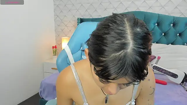 Valery jame online show from 10, 7, 2026