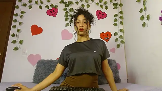 Snapshot of MarillynMorgan chatting on 12, 6, 2026 MarillynMorgan online show from 12, 6, 2026