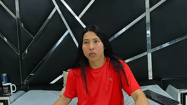 Snapshot of Alyssa_Noah chatting on 11, 1, 2026 Alyssa Noah online show from 11, 1, 2026