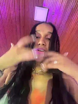 Snapshot of coraline_vera chatting on 1, 6, 2026 coraline vera online show from 1, 6, 2026