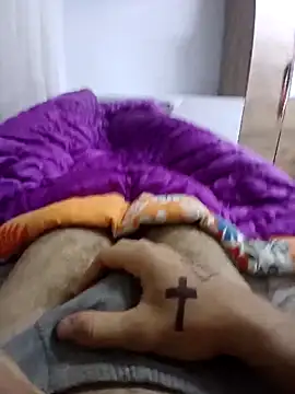 Seksi Mustafa31 online show from 1, 12, 2025