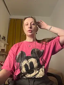 Helga vibe online show from 25, 3, 2026