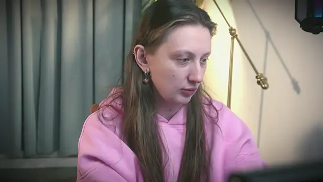 Helga vibe online show from 18, 4, 2026