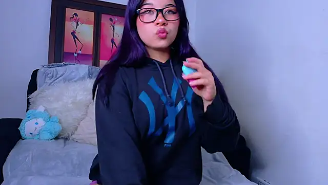 Snapshot of SweetMalory chatting on 1, 2, 2026 SweetMalory online show from 1, 2, 2026