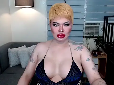 StarletSeductress online show from 15, 4, 2026