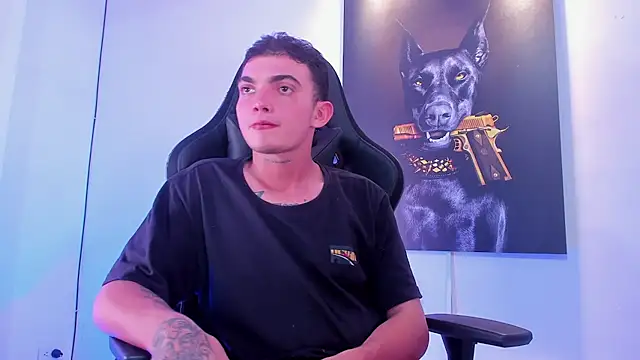 m0ntana777 online show from 28, 11, 2025