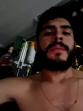 Marlon1398 online show from 17, 4, 2026