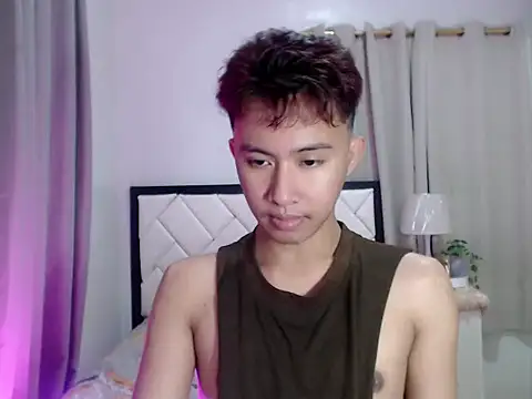 asiantwink0000 online show from 20, 2, 2026