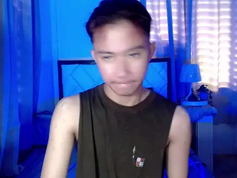 asiantwink0000 online show from 21, 2, 2026