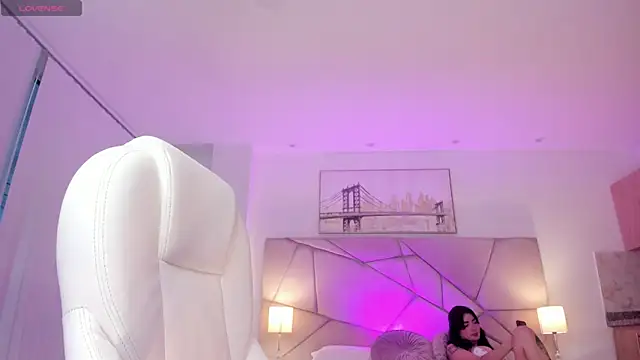 Snapshot of Athenea_sweet_ chatting on 21, 2, 2026 Athenea sweet online show from 21, 2, 2026