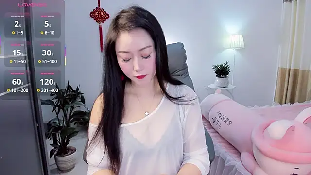 Snapshot of Wan-Yun-520 chatting on 22, 4, 2026 Wan-Yun-520 online show from 22, 4, 2026