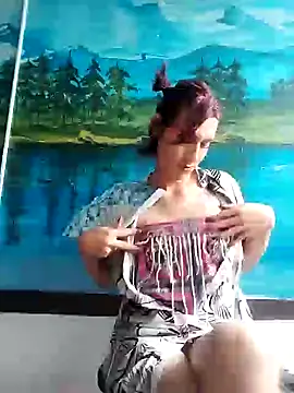 Jazmin trans online show from 29, 11, 2025