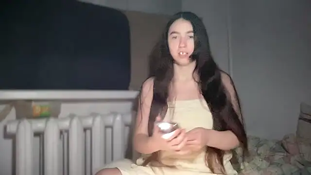 Aphr0ditee online show from 8, 2, 2026