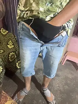 Saxymood1111 online show from 2, 12, 2025