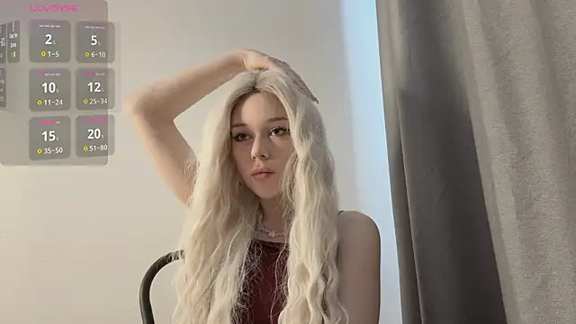 ElyaMur online show from 9, 2, 2026