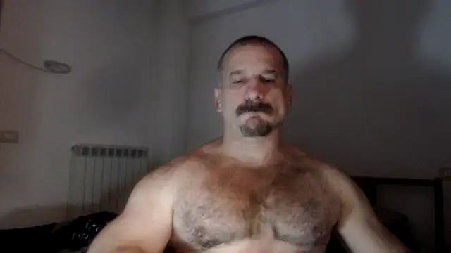 Mauro7788 online show from 20, 12, 2025