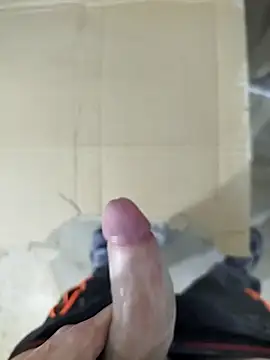 nofaceloverss online show from 13, 1, 2026