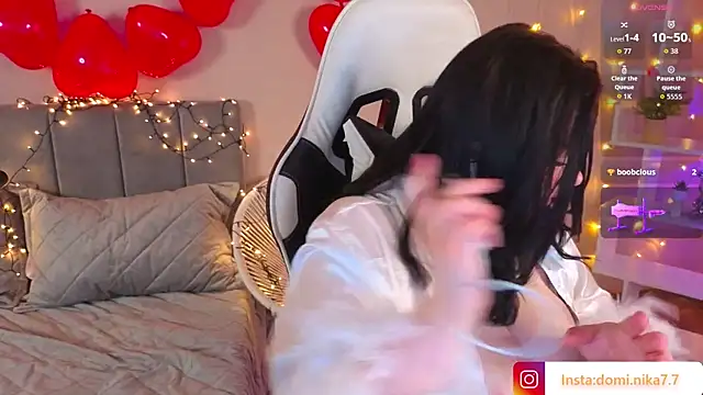 Snapshot of BiggieBoobies chatting on 14, 2, 2026 BiggieBoobies online show from 14, 2, 2026