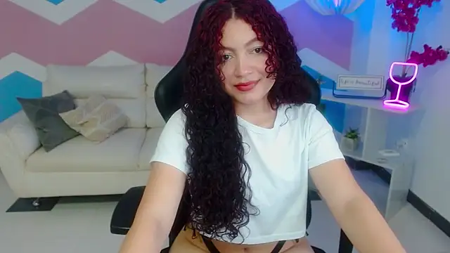 zahira1 online show from 18, 1, 2026