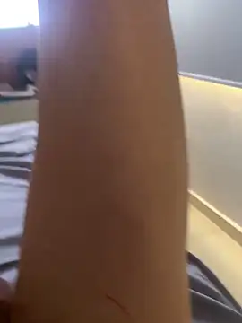 Tesudo034 online show from 29, 11, 2025