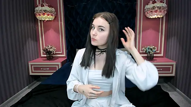 Ambergoeshard online show from 28, 11, 2025