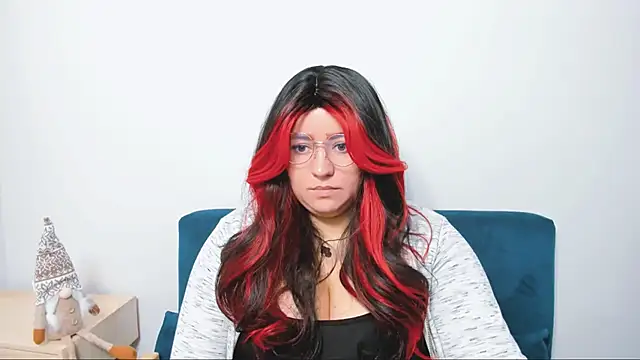 HarperSensual online show from 19, 1, 2026