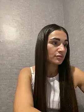 Snapshot of MonikaSi chatting on 2, 12, 2025 MonikaSi online show from 2, 12, 2025