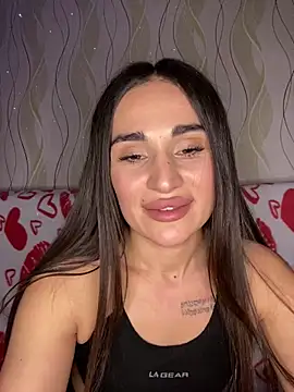 MonikaSi online show from 17, 2, 2026