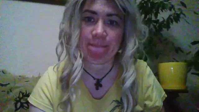 ClaireShannon online show from 7, 1, 2026