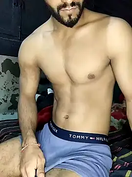 Fitboy07 online show from 31, 3, 2026