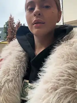 MilenaLuxury online show from 29, 11, 2025