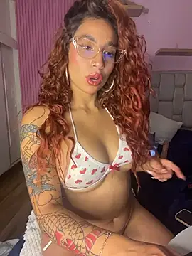 PrettyChloe  online show from 1, 7, 2026