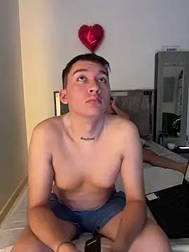 nico sexboy online show from 17, 2, 2026