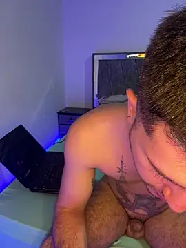 nico sexboy online show from 5, 6, 2026