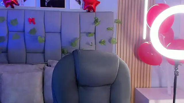 Ghoticalt jimenez online show from 20, 2, 2026