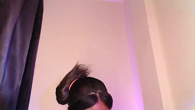 Snapshot of GraceMaaceey chatting on 2, 2, 2026 GraceMaaceey online show from 2, 2, 2026